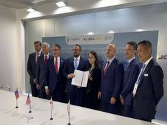 
      
      POSCO International weighs Alaska LNG project participation
      
      