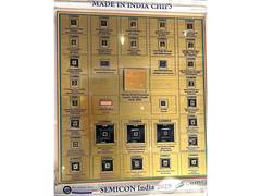 
      
      Semiconductor market to grow from USD 627 billion in 2024 to USD 
      
      