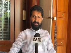 
      
      BJP’s CT Ravi slams Congress over AI video resembling PM Modi
      
      