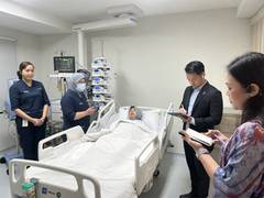 
      
      Prioritizing Quality and Patient Safety
      
      