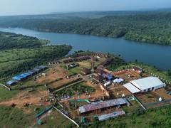 
      
      MP CM Yadav to inaugurate ‘Gandhi Sagar Forest Retreat’ today
      
      