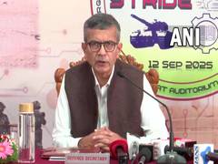 
      
      “No spillover effect from trade tension”: Defence Secretary
      
      