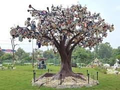 
      
      Khurja in UP gets 'Anokhi Duniya' park 
      
      