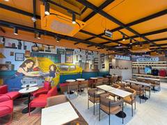 
      
      Coffee Island Makes a Bold Entry into Maharashtra 
      
      