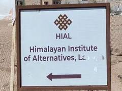 
      
      Ladakh revokes Wangchuk’s HIAL land allotment
      
      