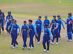 
      
      Venues to host ICC Women's World Cup 2025 
      
      