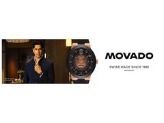 
      
      Movado Redefines the Art of Gifting This Diwali 
      
      