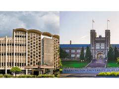 
      
      How the IIT Bombay - WashU EMBA Curriculum Prepares Leaders 
      
      
