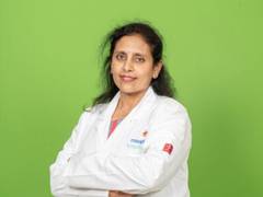 
      
      V-NOTES Surgery Offers Scarless, Painless Solution to Women
      
      