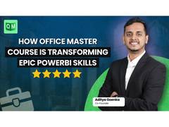 
      
      How Office Master Course Is Transforming Epic PowerBI Skills
      
      