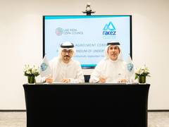 
      
      RAKEZ, UAE-India CEPA Council announce partnership on...
      
      