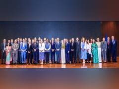 
      
      Foreign Secretary Misri, EU delegation laud political engagements
      
      