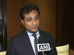 
      
      Sona Comstar CEO urges government to engage China on rare earth
      
      