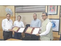
      
      Prasar Bharti announced as broadcast partner of World WPAC 2025
      
      