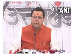 
      
      Dhami grants financial assistance of Rs 146.19 Crore 
      
      