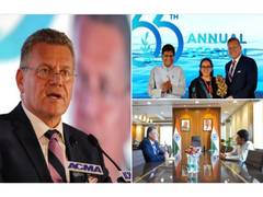 
      
      'Auto sector should be at core of India-EU FTA'
      
      