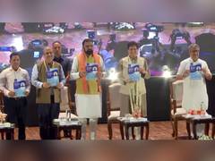 
      
      Piyush Goyal inaugurates APEDA regional office in Patna
      
      