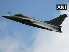 
      
      Defence Ministry receive IAF’s proposal for buying 114 Rafale jet
      
      