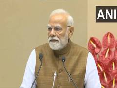 
      
      Indian knowledge tradition is rich: PM Modi
      
      