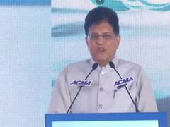 
      
      India-EU working with sincerity, commitment for FTA: Goyal
      
      