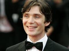 
      
      Cillian Murphy breaks silence on playing Voldemort
      
      