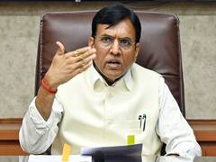 
      
      Every street in Bharat should become a sporting arena: Mandaviya
      
      