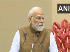 
      
      Indian manuscripts are civilisational treasures: PM Modi
      
      