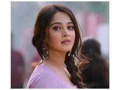 
      
      Anushka Shetty announces break from social media
      
      
