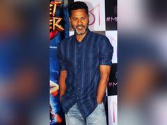 
      
      Prabhudeva to be seen in Sethurajan IPS
      
      