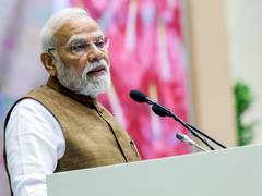 
      
      Gyan Bharatam Mission to become voice of India's culture:  PM Mod
      
      