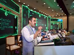 
      
      Himachal emerging as a model for mountain urbanisation: Minister
      
      