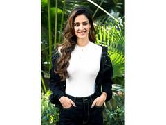 
      
      Firing outside Disha Patani's residence 
      
      