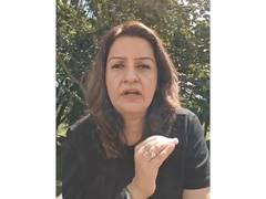 
      
      Priyanka Chaturvedi urges cancellation of India-Pak match
      
      