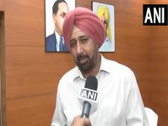 
      
      AAP’s Baljinder Singh Dhillon takes charge as Punjab Agro Foodgrains
      
      
