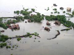 
      
      Pakistan's Punjab faces major floods, 97 people killed 
      
      