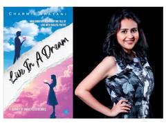 
      
      Charmie Bhayani’s Journey as an Emerging Author
      
      