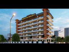 
      
      Sarovar Heights Launches Premium 3BHK Apartments in Haridwar
      
      