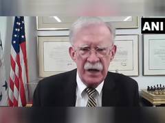 
      
      Sergio Gor is not qualified to be US Envoy to India: Ex-US NSA
      
      