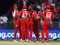 
      
      Associate nations must play Test teams: Oman all-rounder
      
      