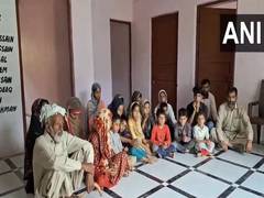 
      
      Over 700 displaced in Poonch landslides assured govt support
      
      