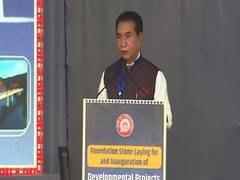 
      
      Bairabi-Sairang rail line a “landmark achievement”: Mizoram CM
      
      