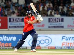 
      
      Salt smashes 141 as England post 304/2 against SA in 2nd T20I
      
      