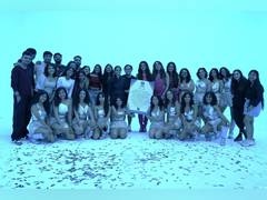 
      
      Sunsilk Redefines Sisterhood and Style with Asian Book of Records
      
      