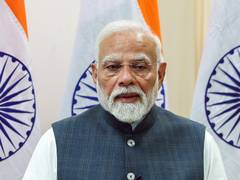 
      
      Preparations in place to welcome PM Modi for 2-day visit to Assam
      
      