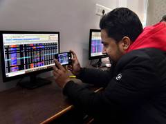 
      
      US tariff hike weighs on Indian financial conditions, equity take
      
      