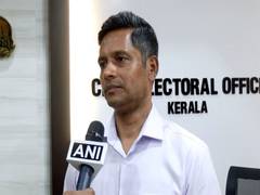 
      
      Kerala: EC to hold meeting with parties on Sept 20 ahead of SIR
      
      