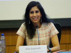 
      
      Dollar dominance unlikely to change in near future: Gita Gopinath
      
      