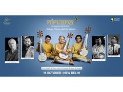 
      
      Raaga Experience: Reviving the Timeless Magic
      
      