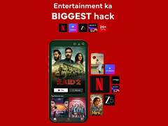 
      
      Stream Your Fav Content With Airtel’s New Prepaid Packs
      
      