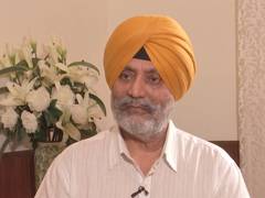 
      
      “Weapons lobby set a narrative”: Retired Lt Gen KJS Dhillon
      
      